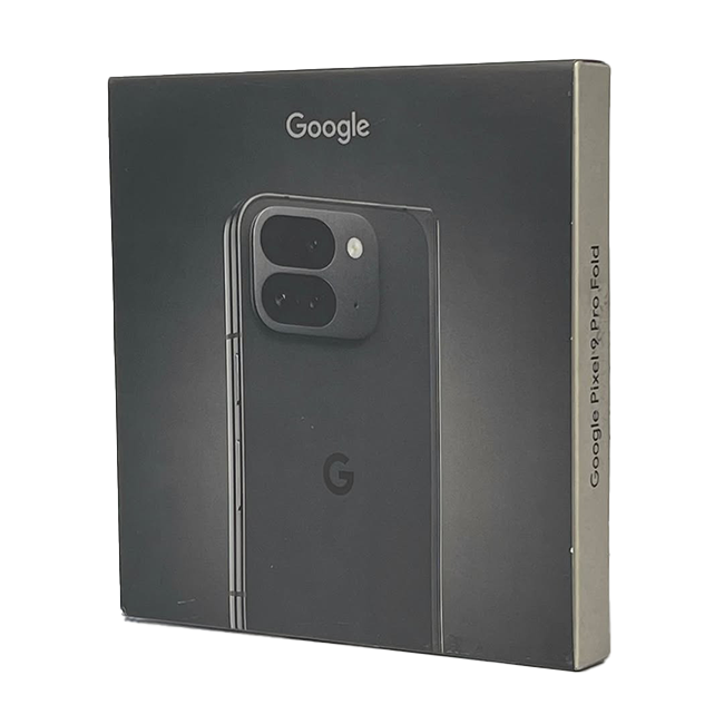 Pixel 9 Pro Fold