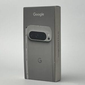 Google Pixel 9 Pro XL