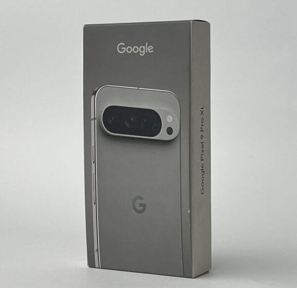 Google Pixel 9 Pro XL
