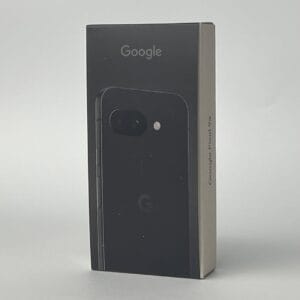 Google Pixel 9a