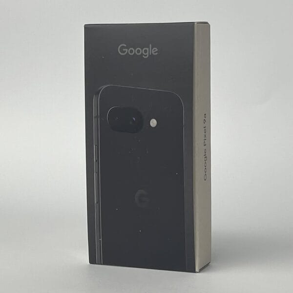 Google Pixel 9a