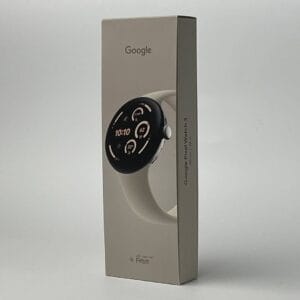 Pixel Watch 3 - google pixel abidjan