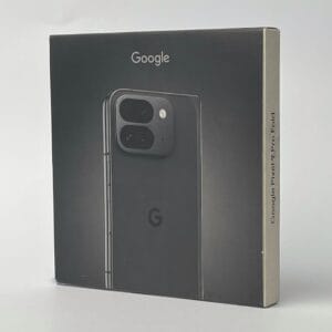 Google Pixel 9 Pro Fold