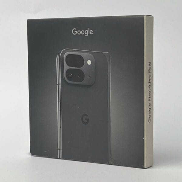 Google Pixel 9 Pro Fold