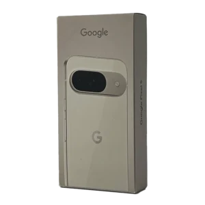 Google Pixel 9 Pro