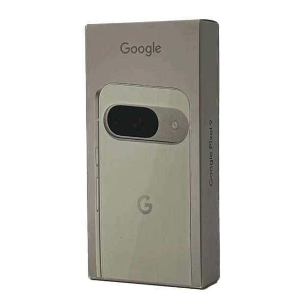Google Pixel 9 Pro
