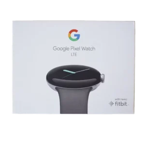 pixel watch 2 lte