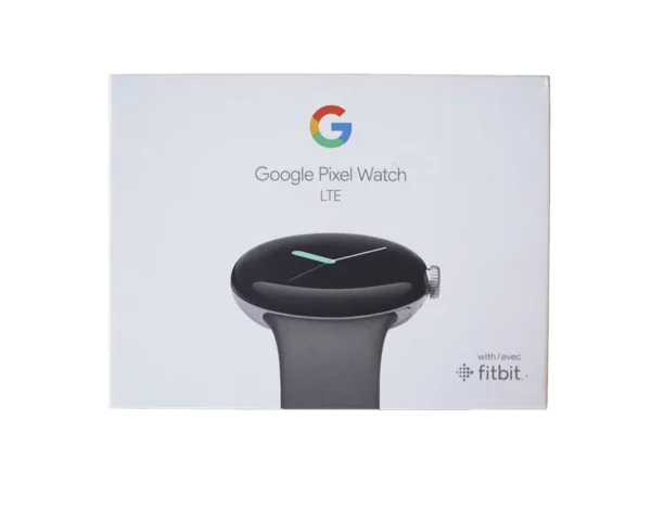 pixel watch 2 lte
