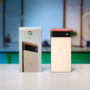 Google Pixel 6