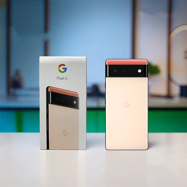 Google Pixel 6