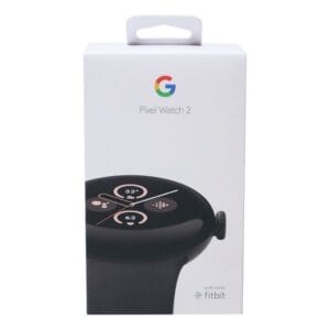 Découvrez la Google Pixel Watch 2 a abidjan