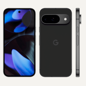 Google Pixel 9 - Pixel Boutique Abidjan