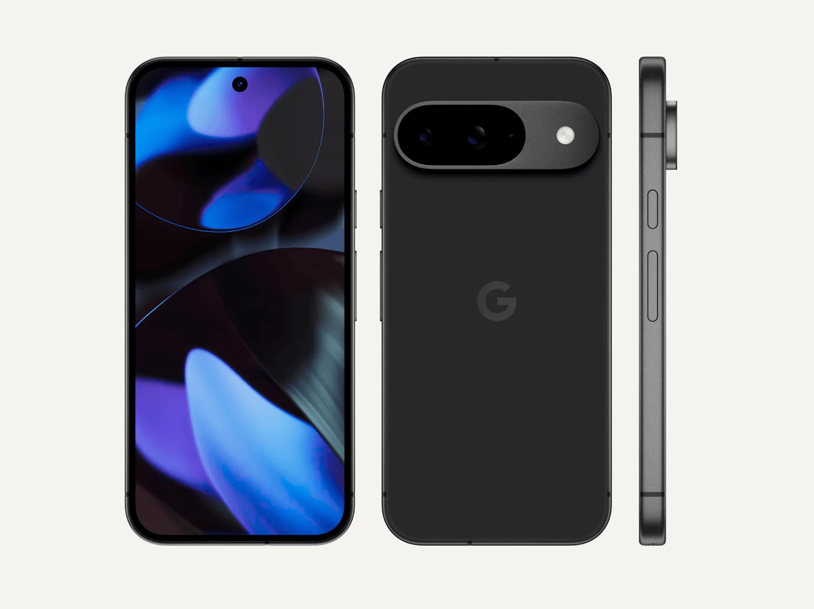 Pixel 9