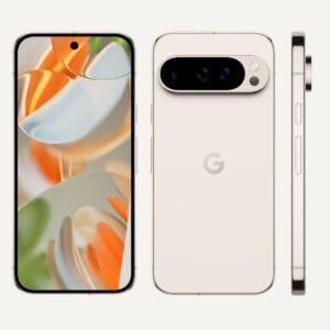 Google Pixel 9 Pro - Pixel Boutique Abidjan